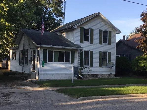 118 Clark St, Clinton, MI 49236