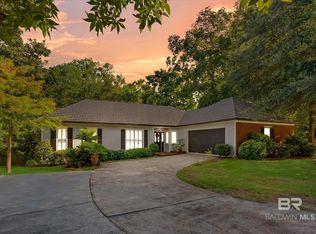 831 Artillery Range W, Spanish Fort, AL 36527