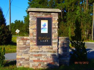 1023 Ratcliffe Lake Dr, Brunswick, GA 31523