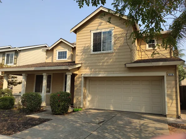 216 Lawrence Ln, Brentwood, CA 94513