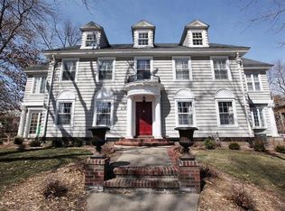 231 E Pennsylvania Ave, Ottumwa, IA 52501