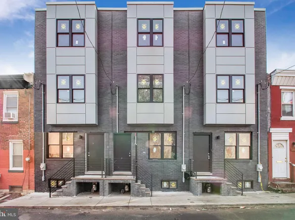 1708 Seybert St, Philadelphia, PA 19121