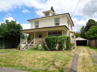 6426 N Denver Ave, Portland, OR 97217