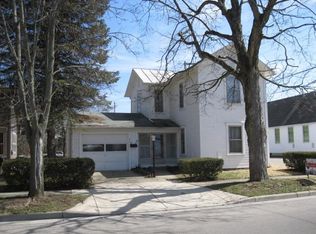 220 S Cherry St, Germantown, OH 45327