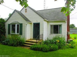 4625 Meese Rd, Louisville, OH 44641