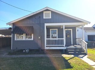 812 Clothilde St, Morgan City, LA 70380