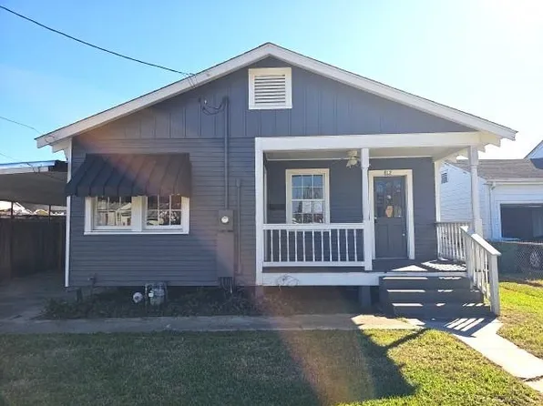 812 Clothilde St, Morgan City, LA 70380