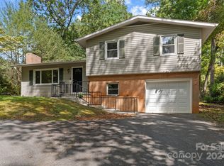 416 Warren Wilson Rd, Swannanoa, NC 28778