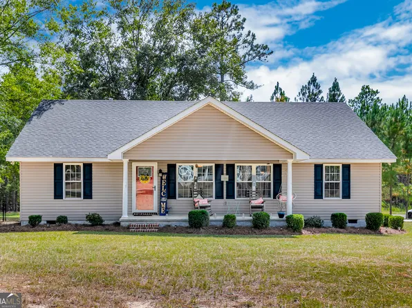 6 Timber Trl, Swainsboro, GA 30401