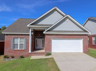 228 Spyglass Rd, Dothan, AL 36305