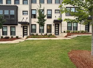 550 Whitlox Rd NW, Atlanta, GA 30318