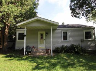 W6013 Stockyard Rd, Montello, WI 53949