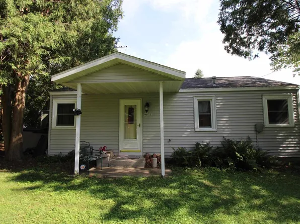 W6013 Stockyard Road, Montello, WI 53949