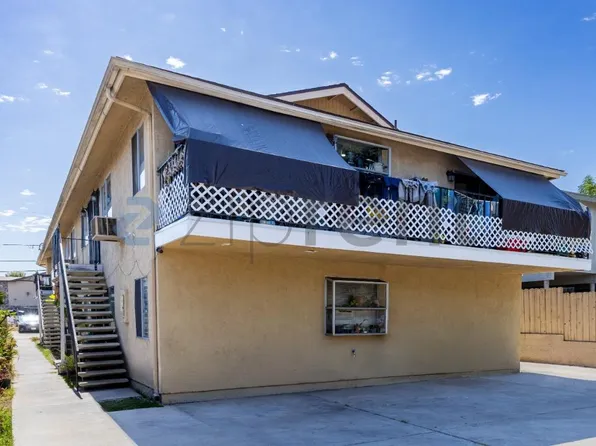 3634 S Barcelona St APT 6, Spring Valley, CA 91977