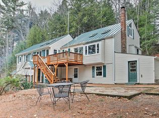 1049 Lake Ave, Sunapee, NH 03782