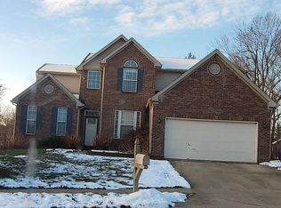 7207 Topp Creek Ct, Indianapolis, IN 46214