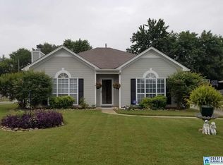 140 Cedar Bend Dr, Helena, AL 35080
