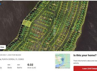 2247 Delan Dr, Punta Gorda, FL 33983