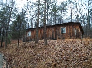 1 Leatherbark Rd, Smithville, WV 26178