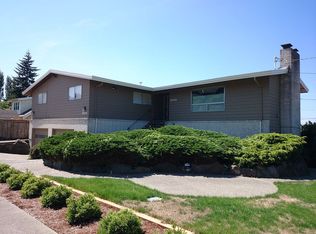 5203 45th Ave SW, Seattle, WA 98136