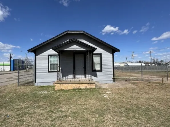 133 SE 45th St, Oklahoma City, OK 73129