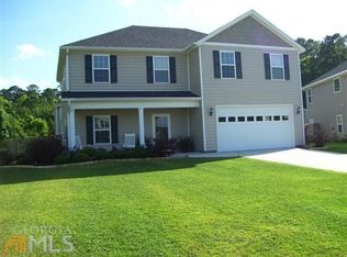235 Savannah Ln, Richmond Hill, GA 31324