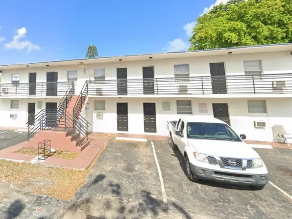 840 NW 5th Ave, Pompano Beach, FL 33060