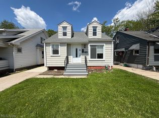 17409 Mapleboro Ave, Maple Heights, OH 44137