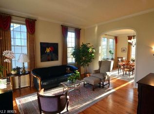 10218 Centennial Woods Ln, Ellicott City, MD 21042