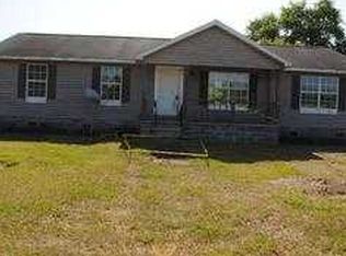 1931 State Road 50, Webster, FL 33597