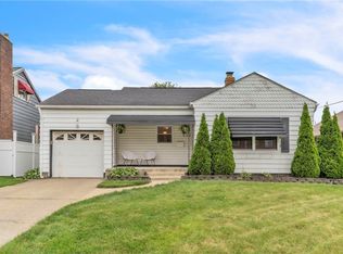 502 Haig St, Ellwood City, PA 16117