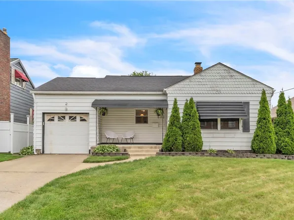 502 Haig St, Ellwood City, PA 16117