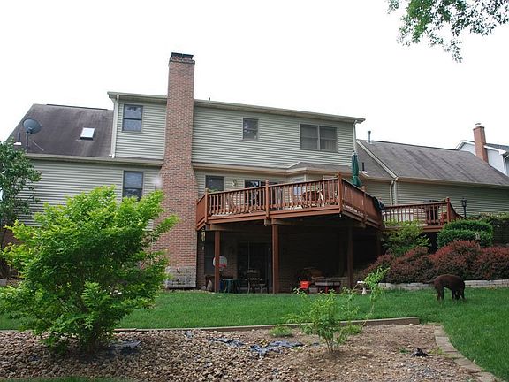 4th image of 3127 Cambridge Dr
