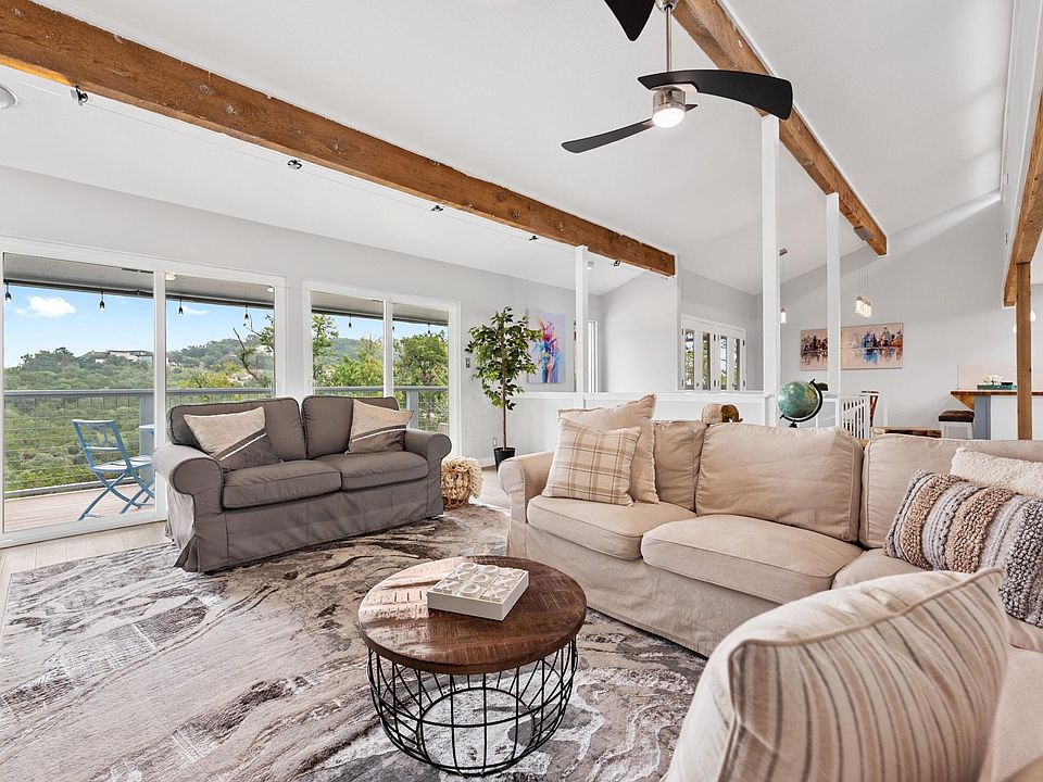 2711 Trail Of The Madrones, Austin, TX 78746 | Zillow