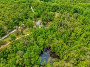 681 County Road 56, Water Valley, MS 38965