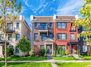 95 Milt Storey Ln, Whitchurch Stouffville, ON L4A1Y4