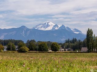 5435 Sand Rd, Bellingham, WA 98226