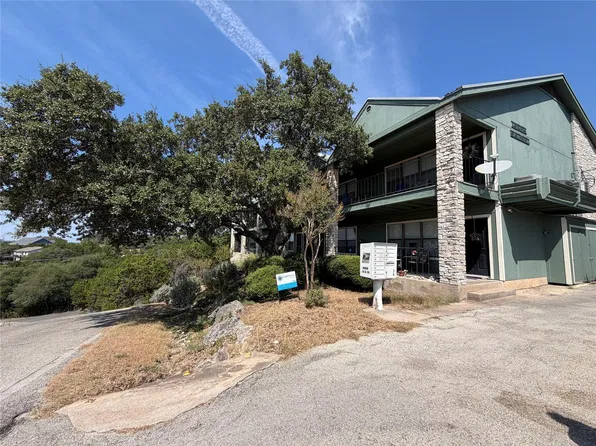 20802 Bonanza St APT 2, Lago Vista, TX 78645