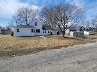 511 3rd Ave, Collins, IA 50055