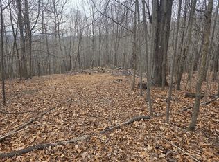 0 Hickory Falls Rd, Blue Ridge, VA