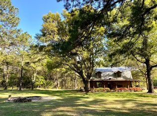 398A Ott Stanford Rd, Lumberton, MS 39455