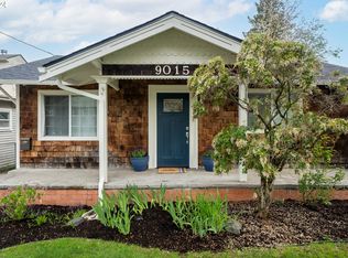 9015 NE Going St, Portland, OR 97220