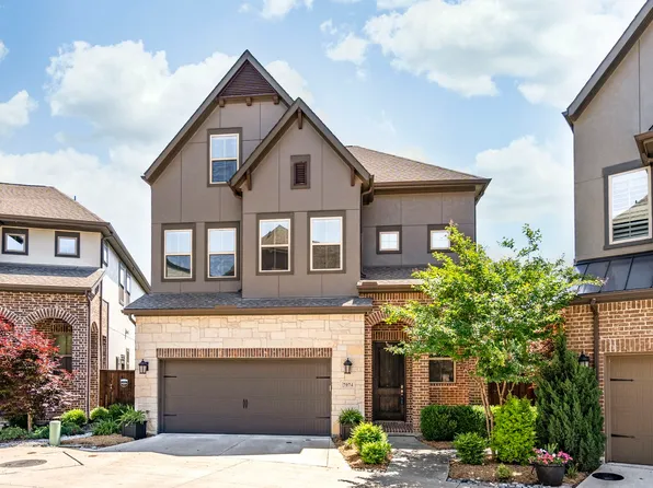 7074 Silverberry St, Dallas, TX 75231