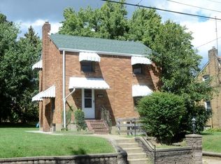 840 Nimick Ave, Monaca, PA