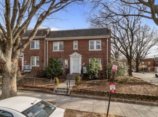 1301 Orren St NE, Washington, DC 20002