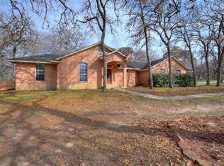 107 Turkey Ridge Dr, La Vernia, TX 78121