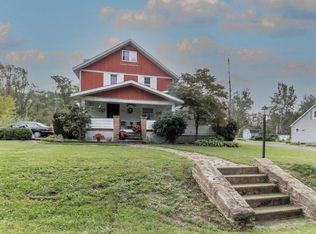 270 Walker Rd, Bigler, PA 16825
