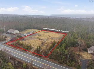3143 Saint Margarets Bay Rd, Halifax, NS B3T 1H5