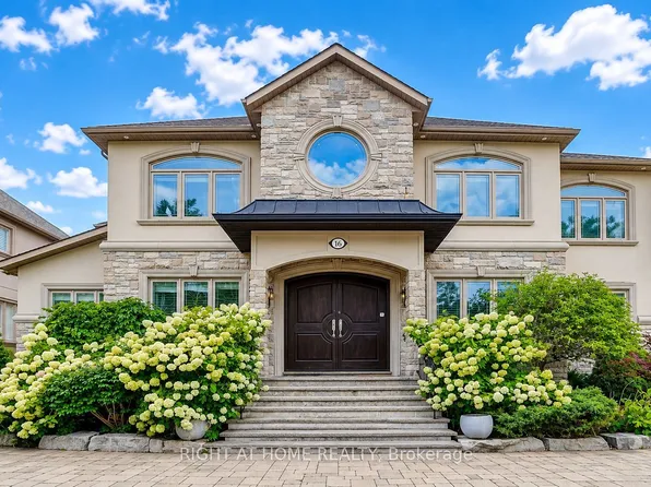 16 Fairview Ave, Richmond Hill, ON L4C 6L2