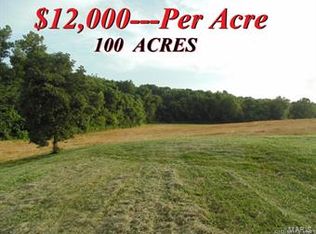 Troy Ofallon Rd, Troy, IL 62294